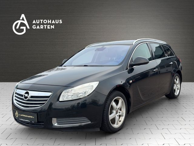 Opel Insignia A 2.0CDTI Innovation Navi SHZ AHK