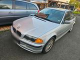 BMW 318i, 346L bj1998, 1,8l 87kw - BMW 318: 1.8