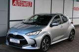 Toyota Yaris Hybrid Teamplayer + Comf.- + Safety-Paket