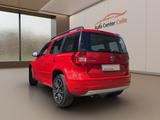 Skoda Yeti Ambition/DSG/1Hand/Pano/PDC/AHK/Garantie - Skoda Gebrauchtwagen in Celle