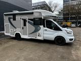 Chausson 640 Titanium Premium 170 Automatic
