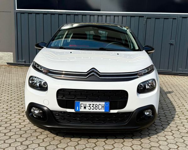 Citroën Citroen C3 CAMBIO AUTOMATICO