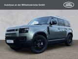 Land Rover Defender 110 D300 HSE 7-Sitzer/HUD/BLACK PACK - gebrauchte Land Rover Defender aus dem Jahr 2021