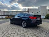 BMW 535i GT*Softclose*Lenkradhzg*Sitzklima*Pano*uvm - BMW 535 Gran Turismo Gebrauchtwagen