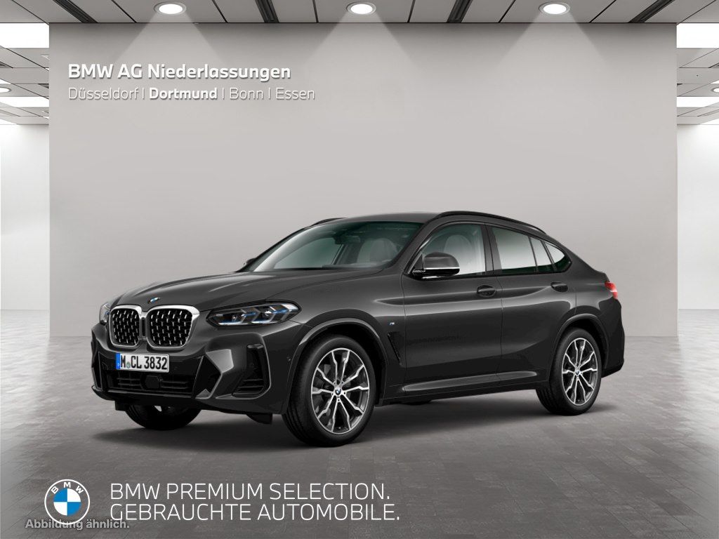 BMW X4 - Bild 1