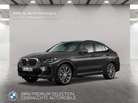BMW X4 - Vorschau Bild 1