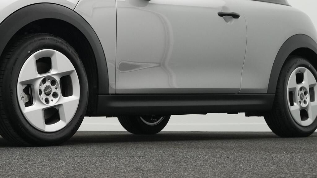 MINI Cooper C - Bild 21