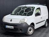Renault KANGOO*1.6*AHK*TÜVNEU*1HAND*JE TAIME*KASTEN* - Renault Kangoo mit Anhängerkupplung
