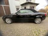 Audi A4 3.0 TDI (DPF) quattro Cabriolet - HU + KD neu - Audi A4 aus 2006 mit Diesel-Antrieb