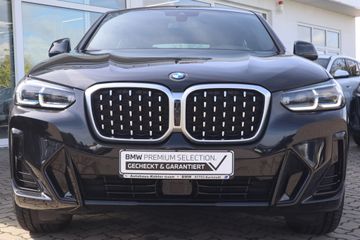 BMW X4 - 2