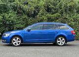 Skoda Octavia Elegance | KLIMA | NAVI | Bluetooth - Skoda Octavia: Kombi, Elegance