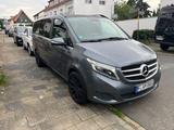 Mercedes-Benz V 250 Brabus AVANTGARDE EDITION top gepflegt - Mercedes-Benz V-Klasse Gebrauchtwagen in Frankfurt
