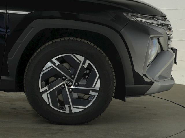 Tucson FACELIFT T-GDI SELECT+VOLL LED+NAVI+RÜCKF