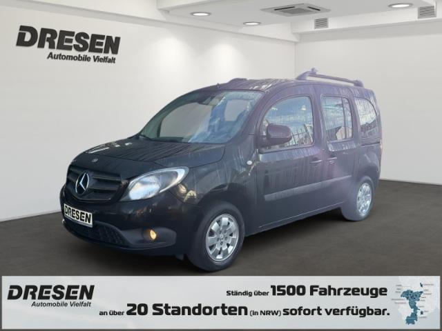 Mercedes-Benz Citan 111 Lang Kombi Tourer Edition Klimaautom S