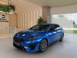Kia Proceed 1.6 T GT DCT Navi PDC RFK JBL - gebrauchte Kia pro cee'd / ProCeed aus dem Jahr 2024