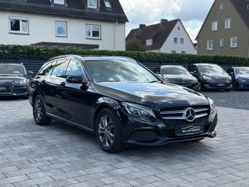 Mercedes C 250 - 3