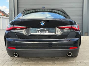 BMW 420 Gran Coupé - 11