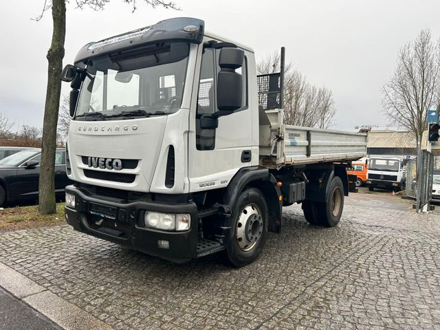 Iveco ML120E25K Meiler 3 Seitenkipper