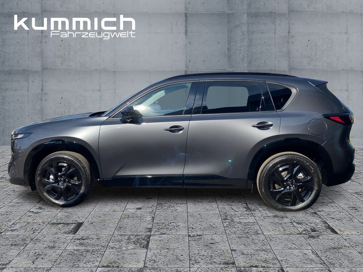 Mazda CX-5 - Bild 6
