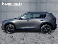 Mazda CX-5 - Vorschau Bild 6