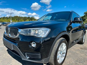 BMW X3 - 1