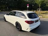 Mercedes-Benz C63S T NIGHT|PERFORMANCE|DRIVE|PANO|HUD|BURM|360 - Mercedes-Benz C 63 AMG Gebrauchtwagen in Frankfurt