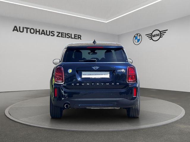 Foto Nummer 6: MINI Cooper SE All4 Countryman