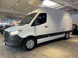 Mercedes-Benz Sprinter 316 CDI Hoch+Lang*L2-H2*Garantie* - Mercedes-Benz Sprinter: Hoch Lang