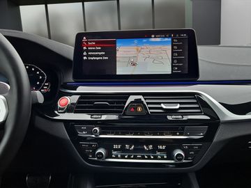 BMW M5 - 11