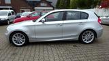 BMW 116 Baureihe 1 Lim. 116i M Paket - BMW 116