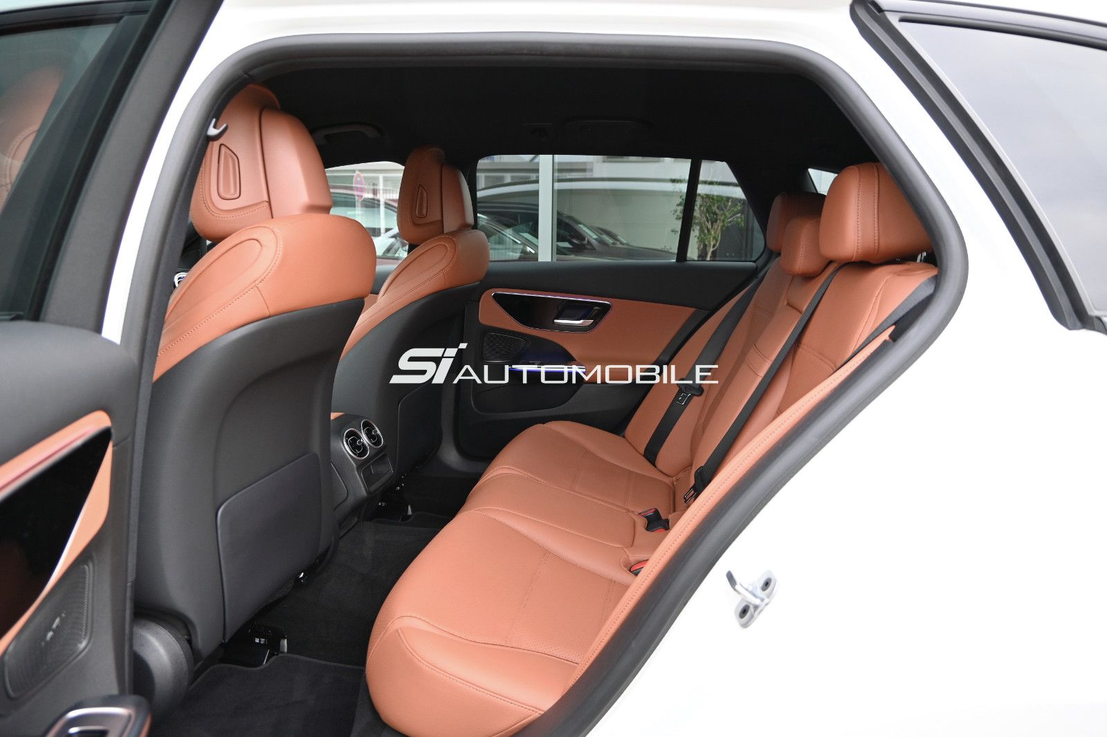 Fahrzeugabbildung Mercedes-Benz C 200 d T Avantgarde °Night Pak°AHK°ILS°360°KAM