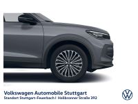 Volkswagen Tiguan - Vorschau Bild 4