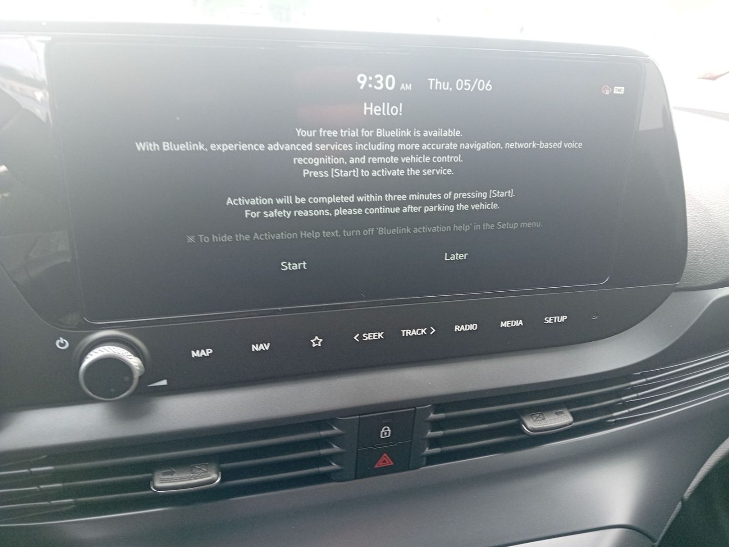 Hyundai i20 – Bild 12
