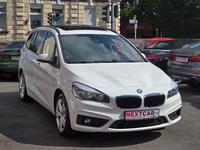 BMW 218  i 2er Gran Tourer/Auto/Advantage/Pano/1Hand
