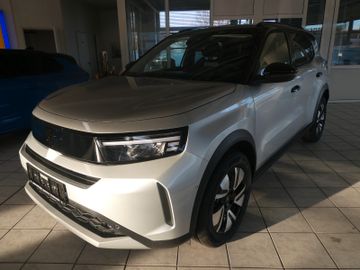 Bild 6 Opel Frontera Hybrid 81kW GS