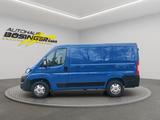 Fiat Ducato 140 L1H1 2.3Turbodiesel Multijet - Fiat Ducato multijet 2 3