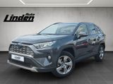 Toyota RAV4 Hybrid 4x2 Team D Navi Carplay Kamera LED - Toyota RAV 4 in Köln