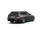 BMW M340i xDrive Touring Sportpaket AD AHK-el. klapp - BMW: Kombi, E34