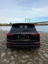 Porsche Cayenne Diesel Platinum Edition Platinum Edition - Porsche Gebrauchtwagen in Köln