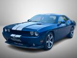 Dodge Challenger SRT8 392 Inaugural Edition 1of1100 - Dodge Challenger: Srt
