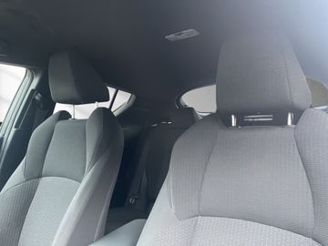 Toyota C-HR 1.8 Hybrid Team D SHZ KAMERA LED ACC ALU