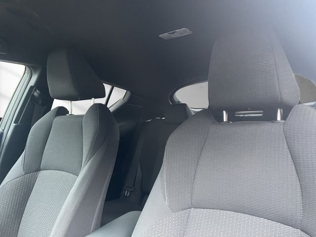 Toyota C-HR 1.8 Hybrid Team D SHZ KAMERA LED ACC ALU