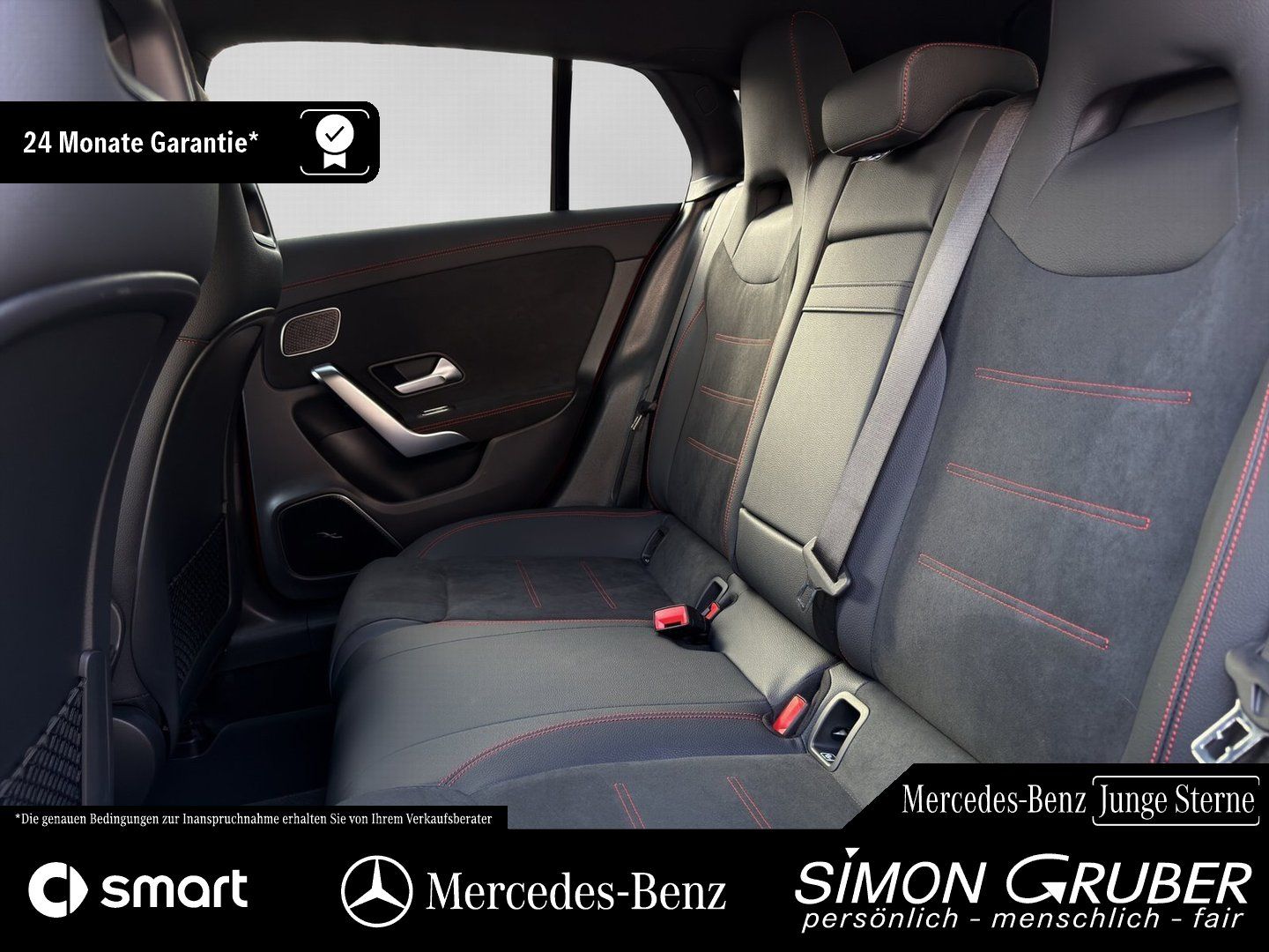 Fahrzeugabbildung Mercedes-Benz CLA 250 e SB AMG Night Burm Multibeam 360