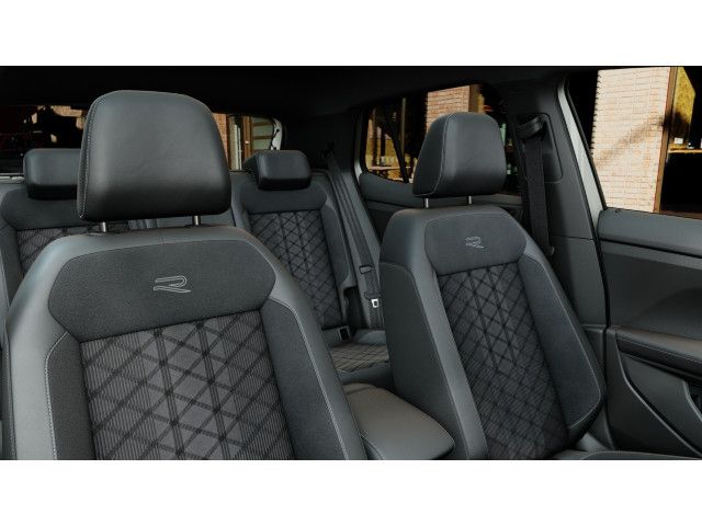 Volkswagen T-Cross - Bild 9