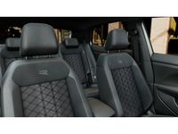 Volkswagen T-Cross - Vorschau Bild 9