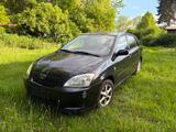 Toyota Corolla 1.4 Compact - gebrauchte Toyota Corolla aus dem Jahr 2002