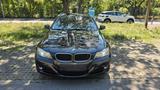 BMW 318i/AUTOMATIK/XENO/LEDER/PANORAMA/GARANTI/118K/ - BMW 318 aus 2011: 318i