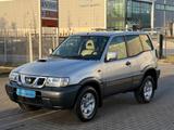 Nissan Terrano - Nissan Terrano Gebrauchtwagen