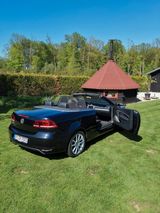 Volkswagen Eos 1.4 TSI Cup BlueMotion Technology Cup Bl... - Volkswagen Eos: Bluemotion Technology