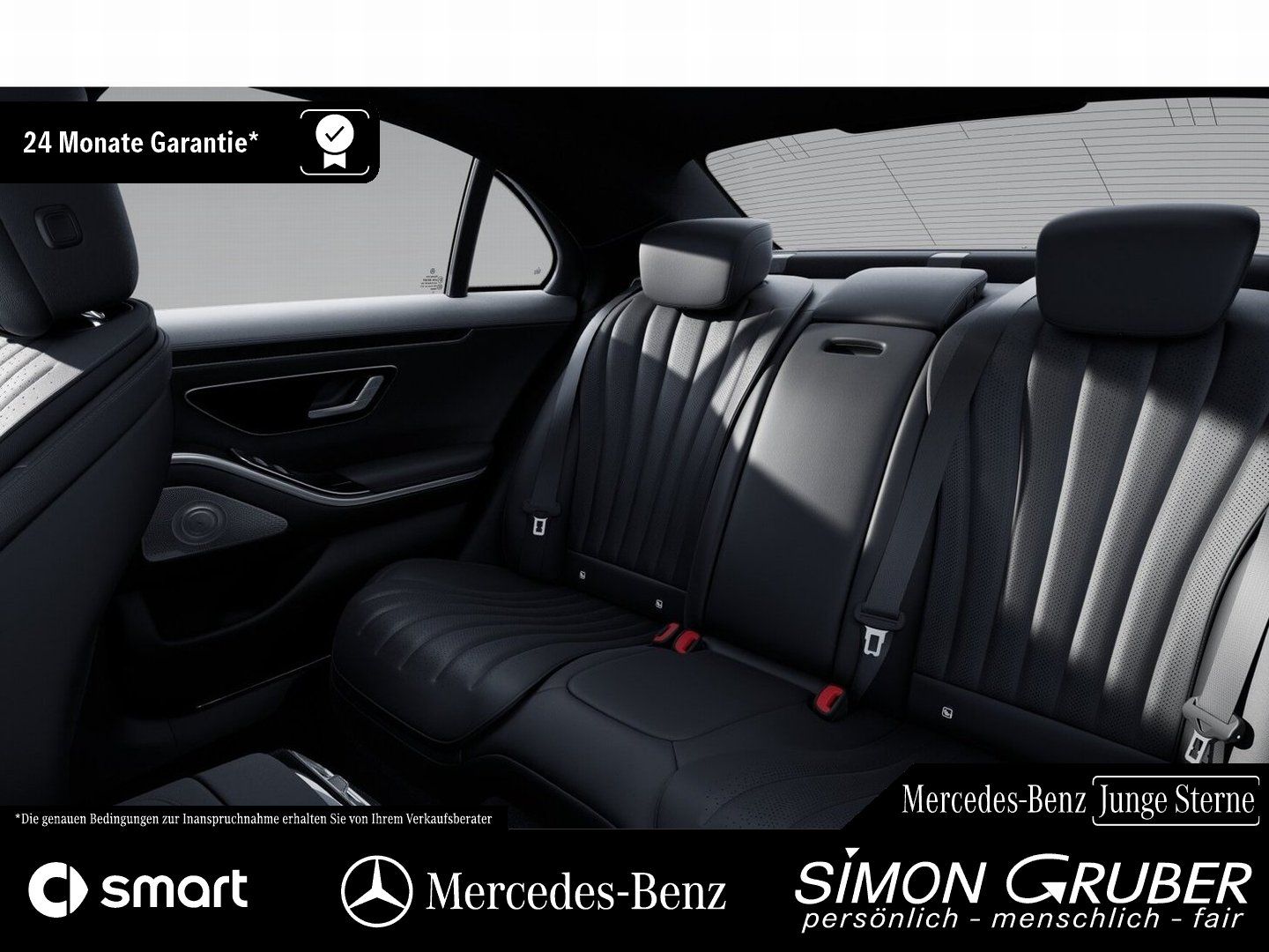 Fahrzeugabbildung Mercedes-Benz S 350 d 4MATIC AMG Pano HUD Burm Sitzklima